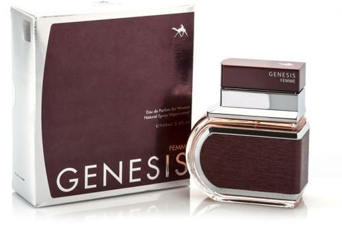 LE CHAMEAU Genesis Femme